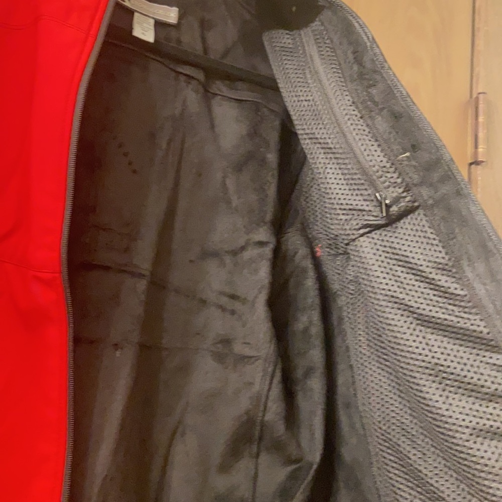 Soft shell jacket - Picture 5 of 7